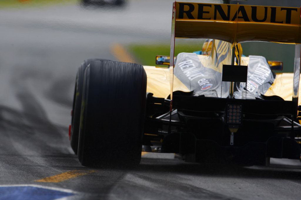 GP Australia - Qualifiche e Prove Libere 3